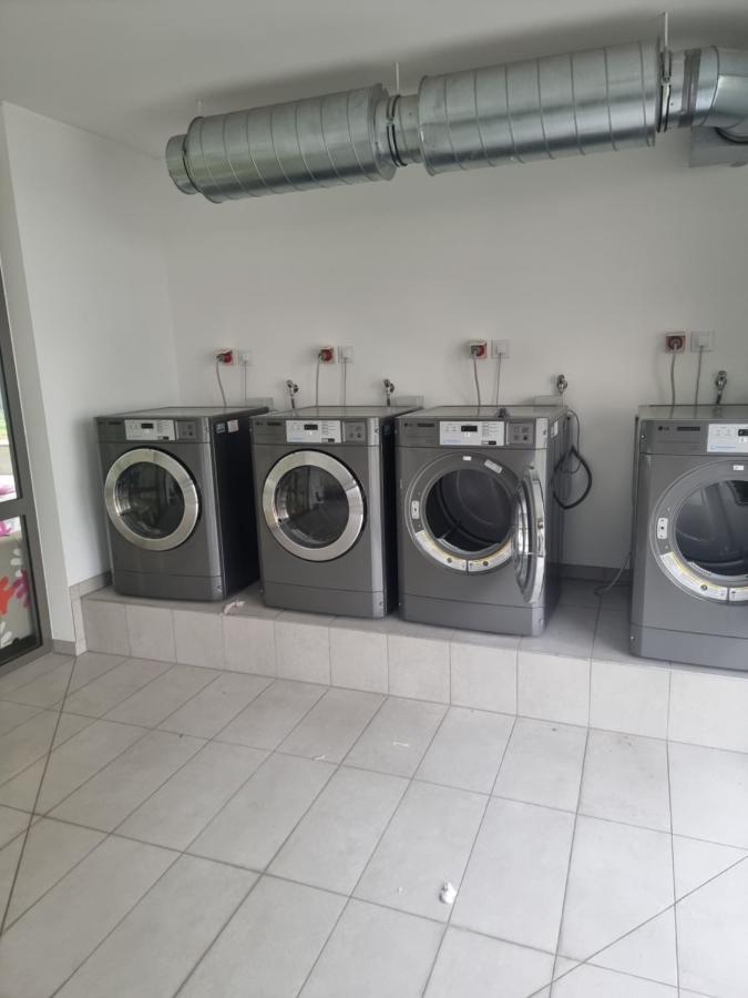 Das Schone Wien Εξωτερικό φωτογραφία
